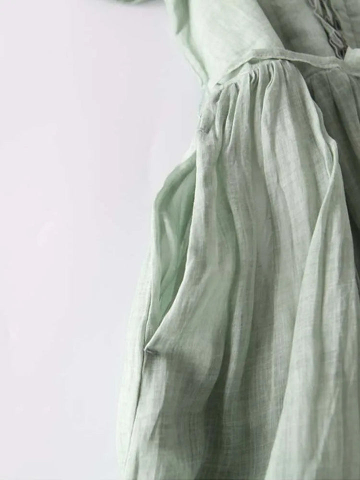 Sukienka Livia Linen