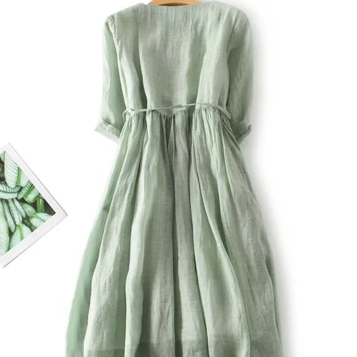 Sukienka Livia Linen