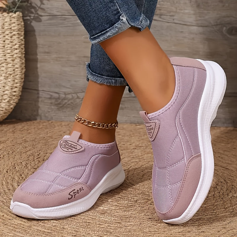 Sneakers Ortho Comfort