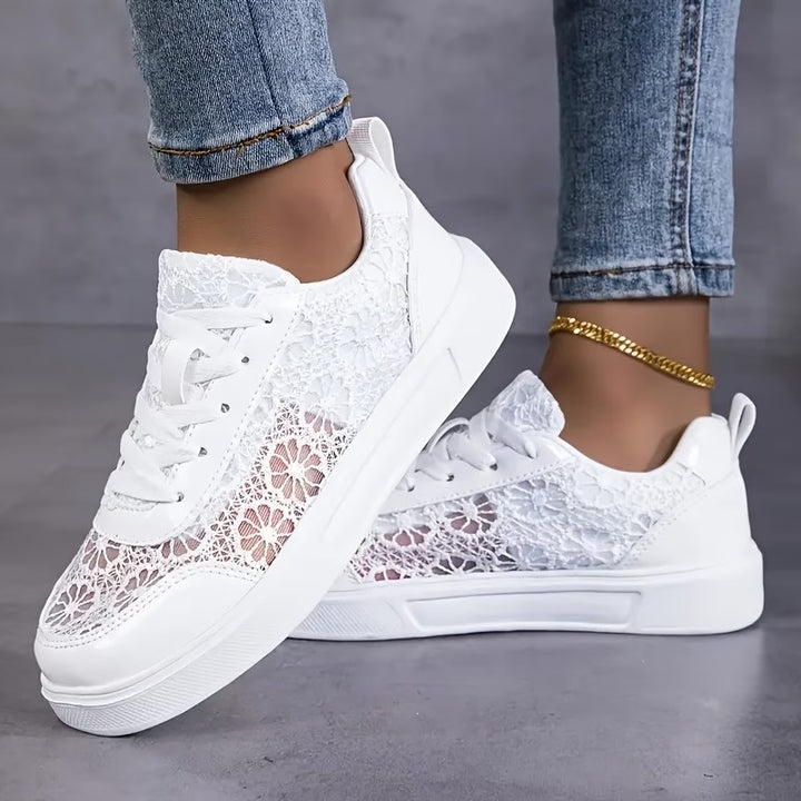 Sneakers Lace Breeze