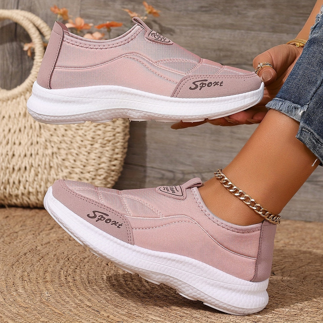 Sneakers Ortho Comfort