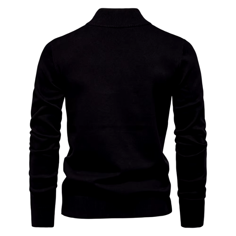 Daan I Sweter z zamkiem
