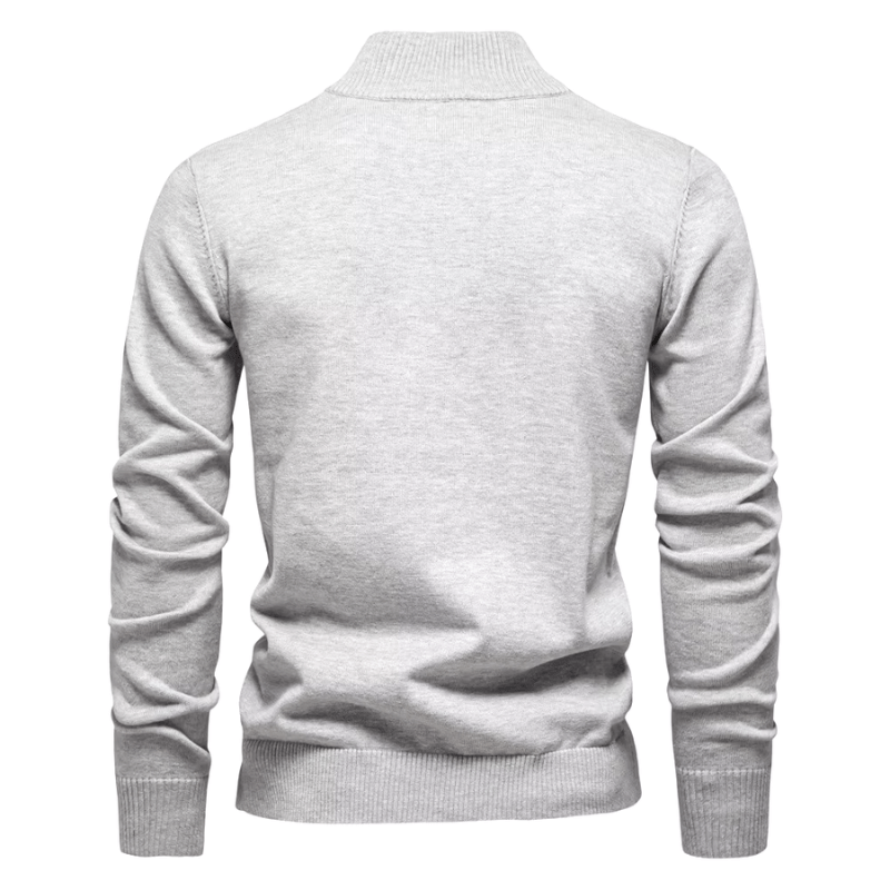 Daan I Sweter z zamkiem