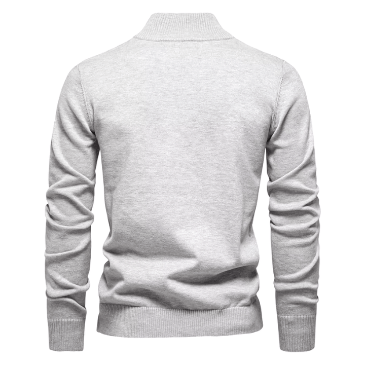 Daan I Sweter z zamkiem