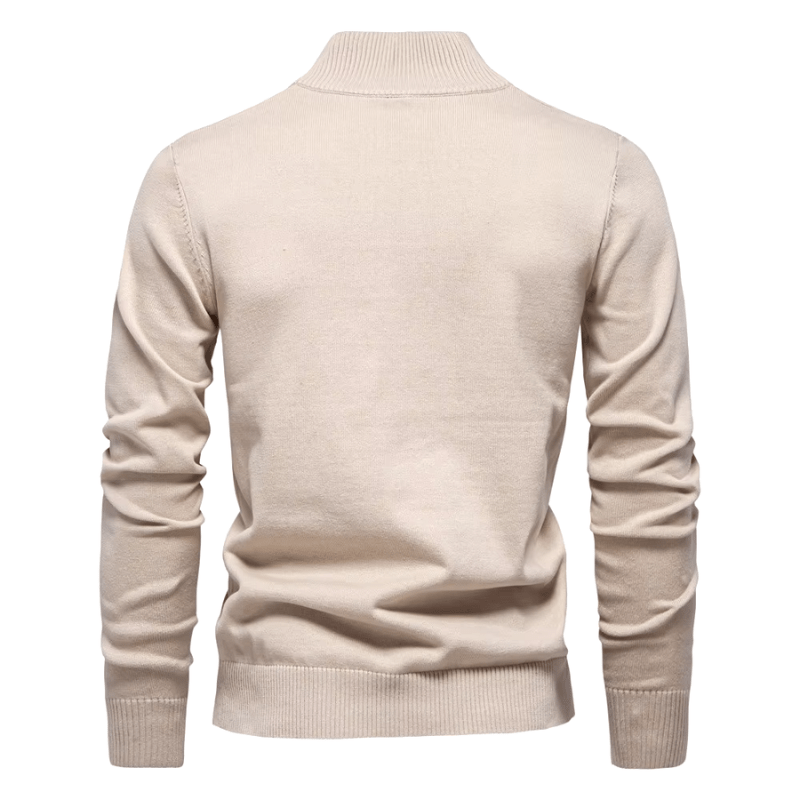 Daan I Sweter z zamkiem