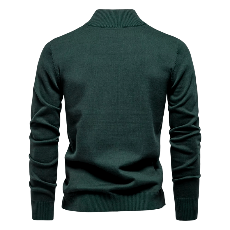 Daan I Sweter z zamkiem