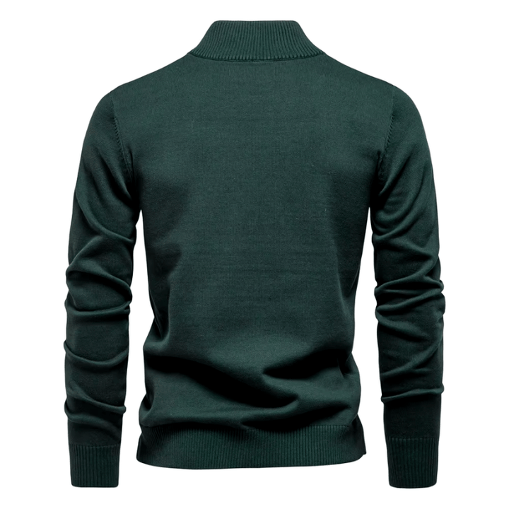 Daan I Sweter z zamkiem