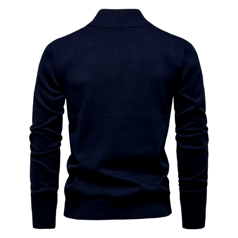 Daan I Sweter z zamkiem