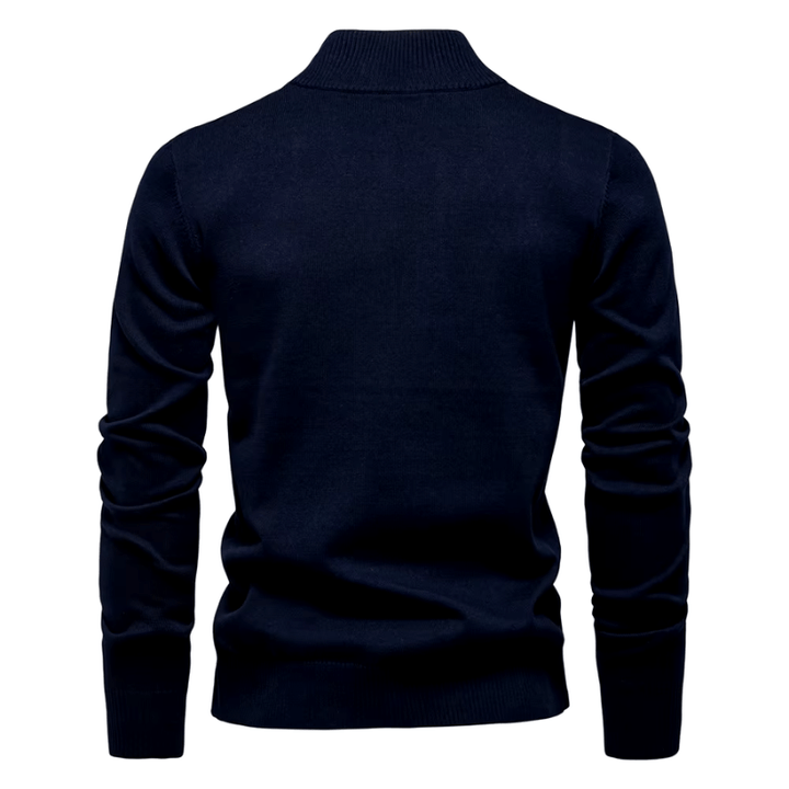 Daan I Sweter z zamkiem