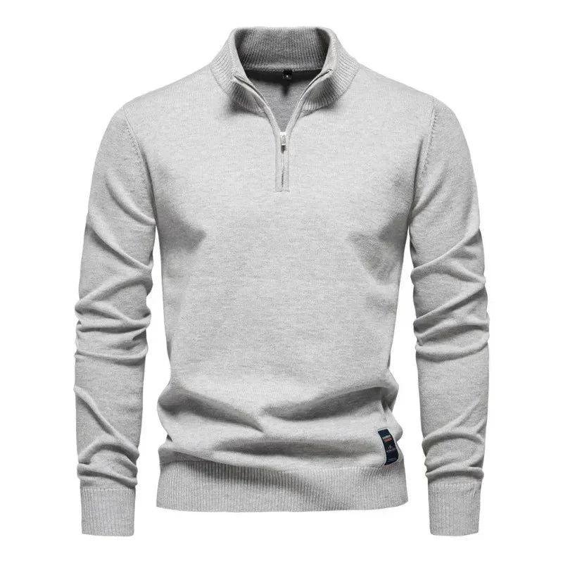 Daan I Sweter z zamkiem