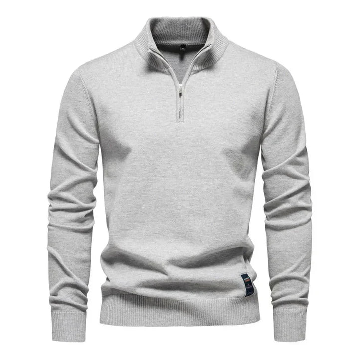 Daan I Sweter z zamkiem