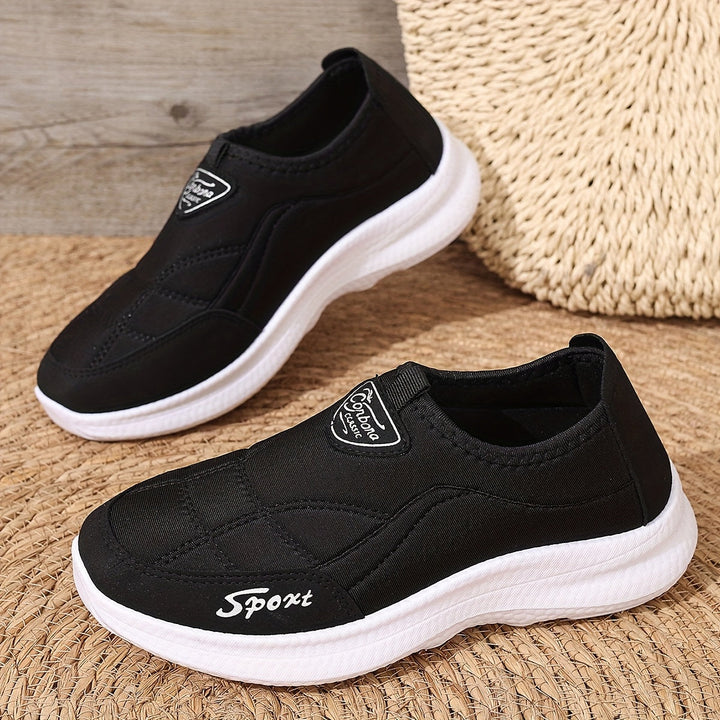 Sneakers Ortho Comfort