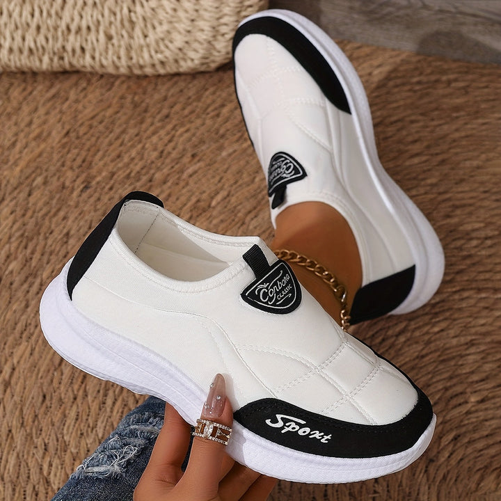 Sneakers Ortho Comfort