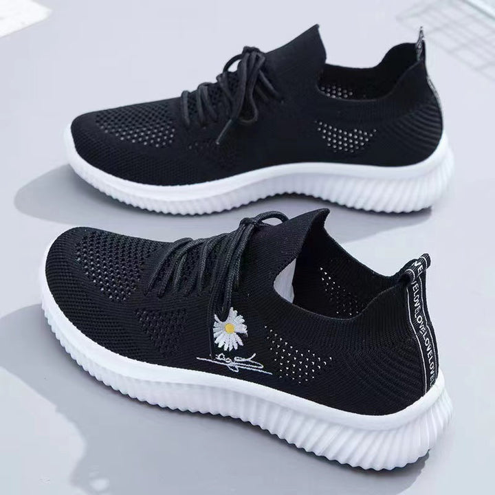 🔥💖[36-40]Modne i uniwersalne, oddychające, codzienne buty zwiększające wzrost