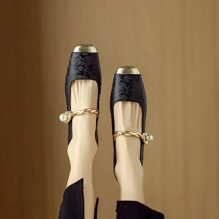 Clara – Komfort og elegance i én model