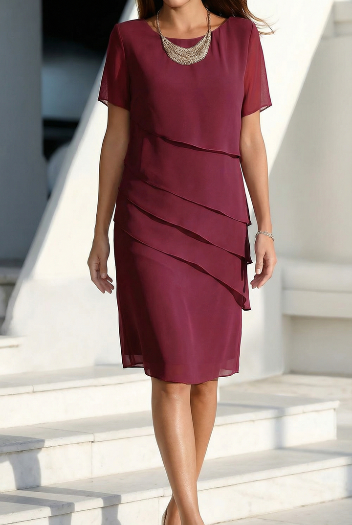 Janet – ponadczasowa elegancja bez wysiłku
