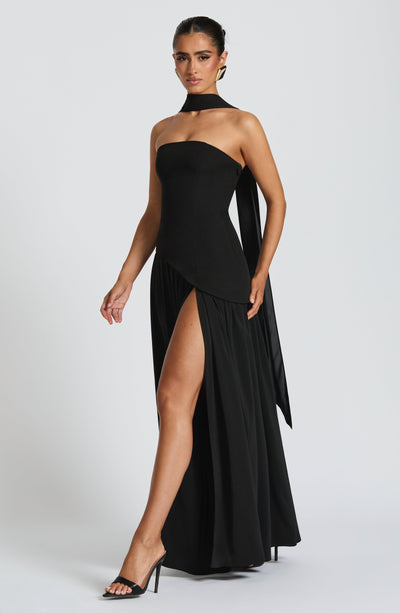 Suknia Julia Elegance