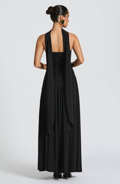 Suknia Julia Elegance