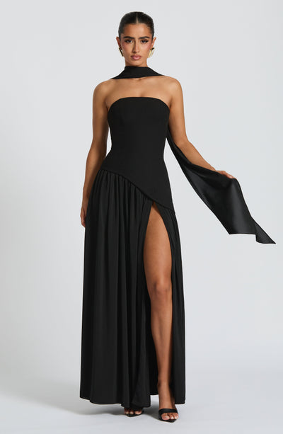 Suknia Julia Elegance