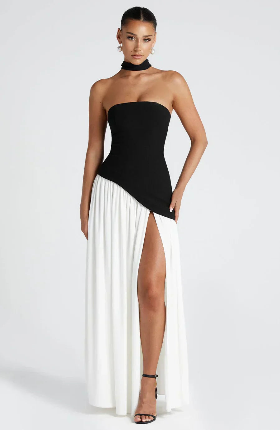 Suknia Julia Elegance