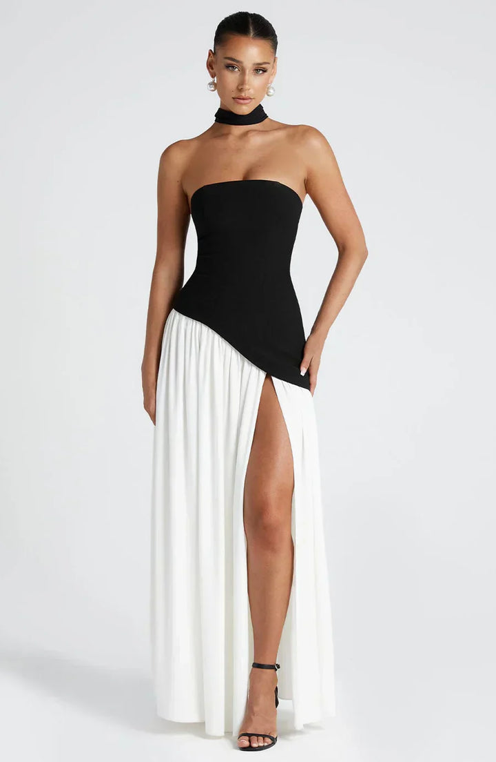 Suknia Julia Elegance
