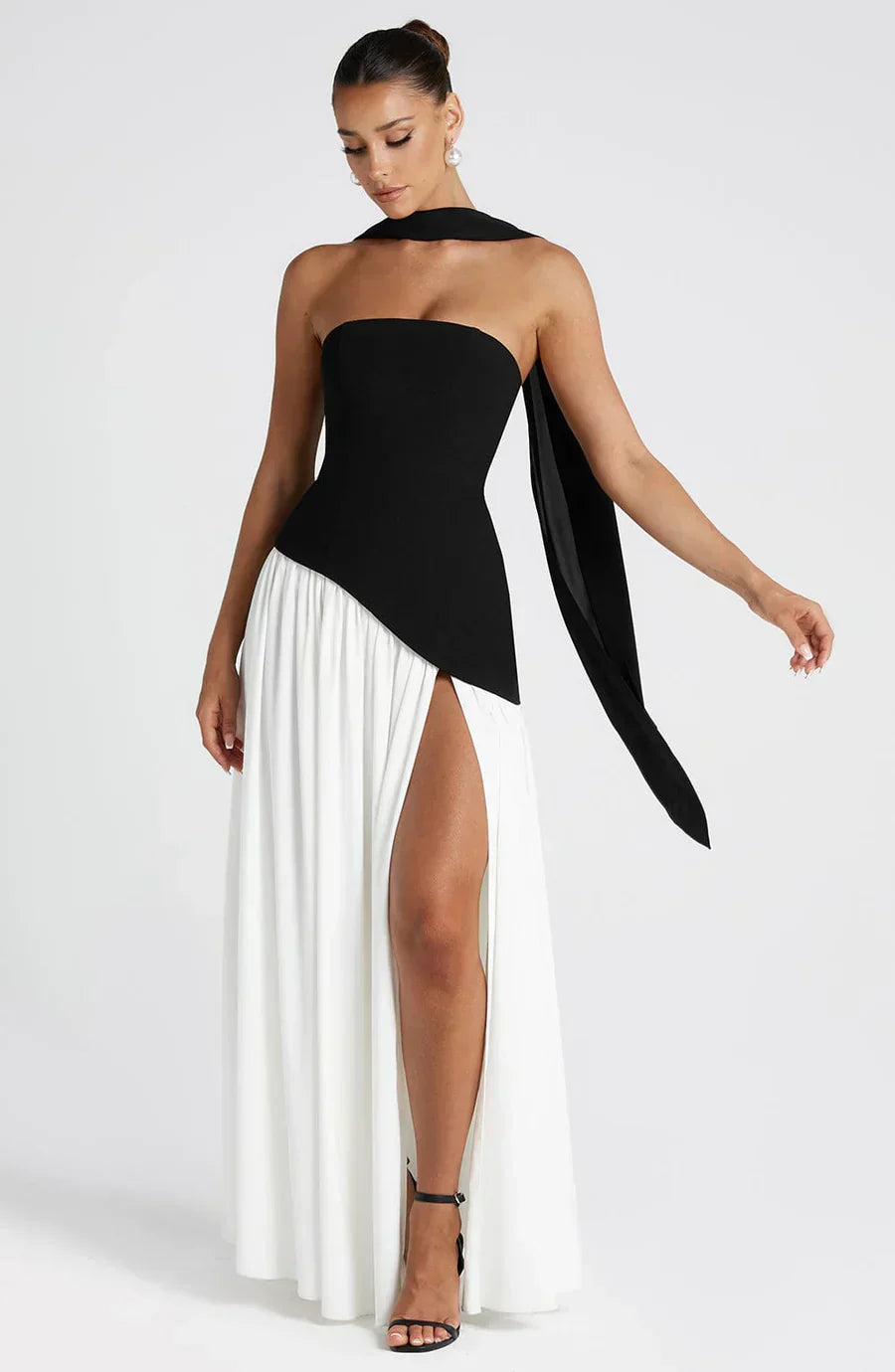 Suknia Julia Elegance