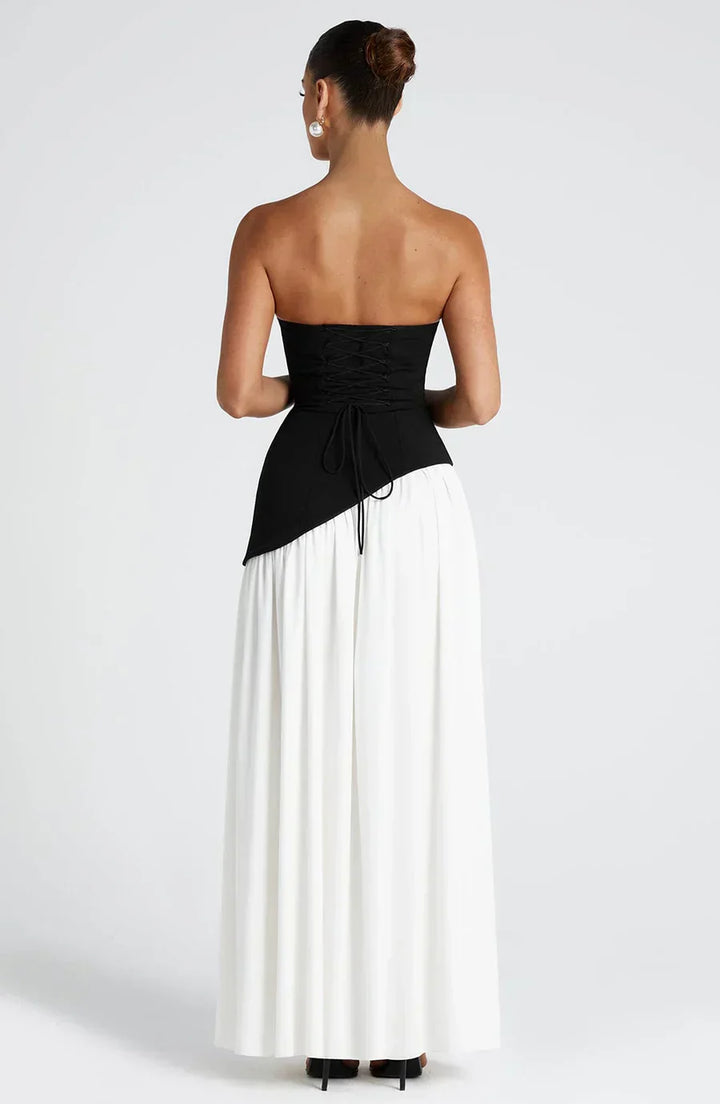 Suknia Julia Elegance