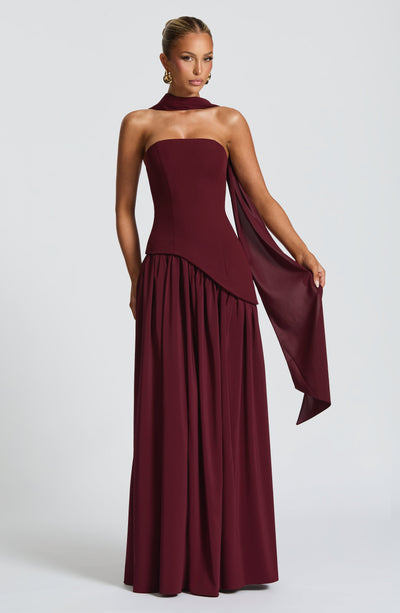 Suknia Julia Elegance
