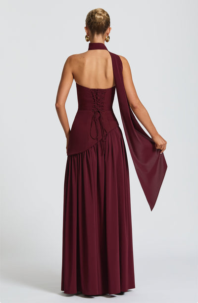 Suknia Julia Elegance