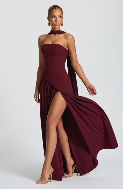Suknia Julia Elegance