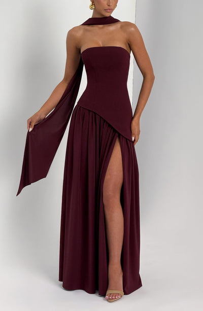 Suknia Julia Elegance
