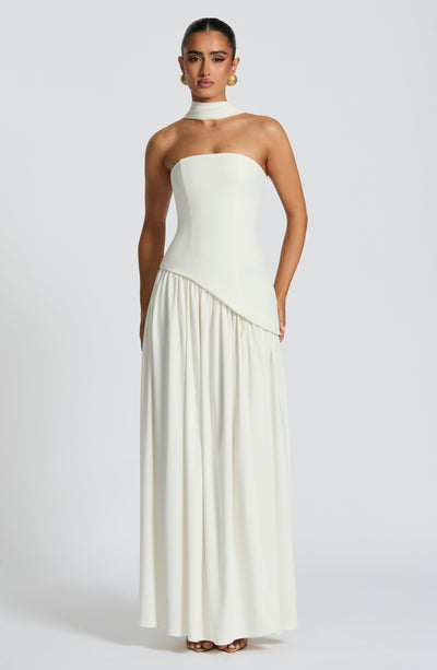 Suknia Julia Elegance