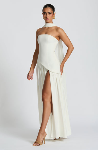 Suknia Julia Elegance