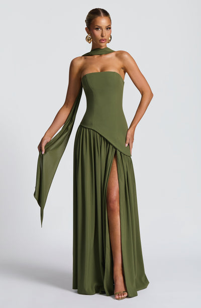 Suknia Julia Elegance