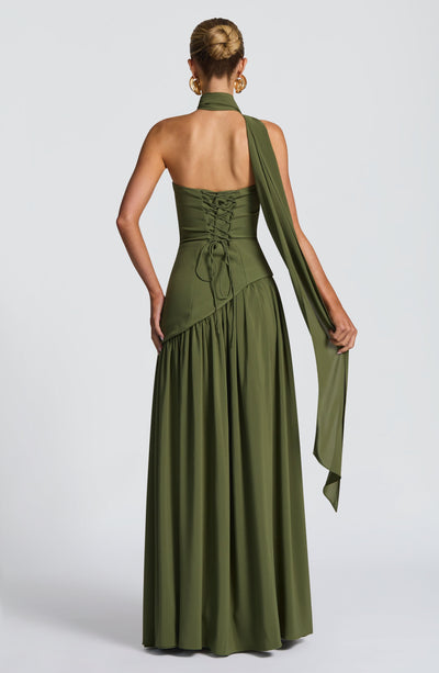Suknia Julia Elegance