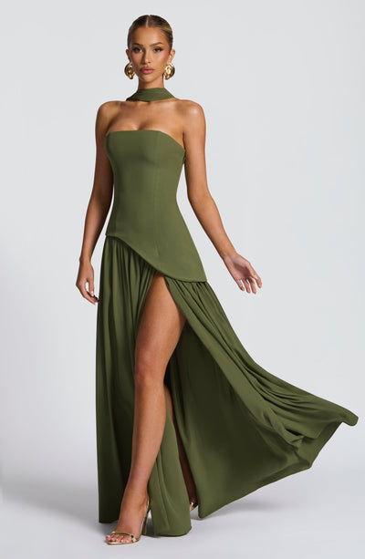 Suknia Julia Elegance