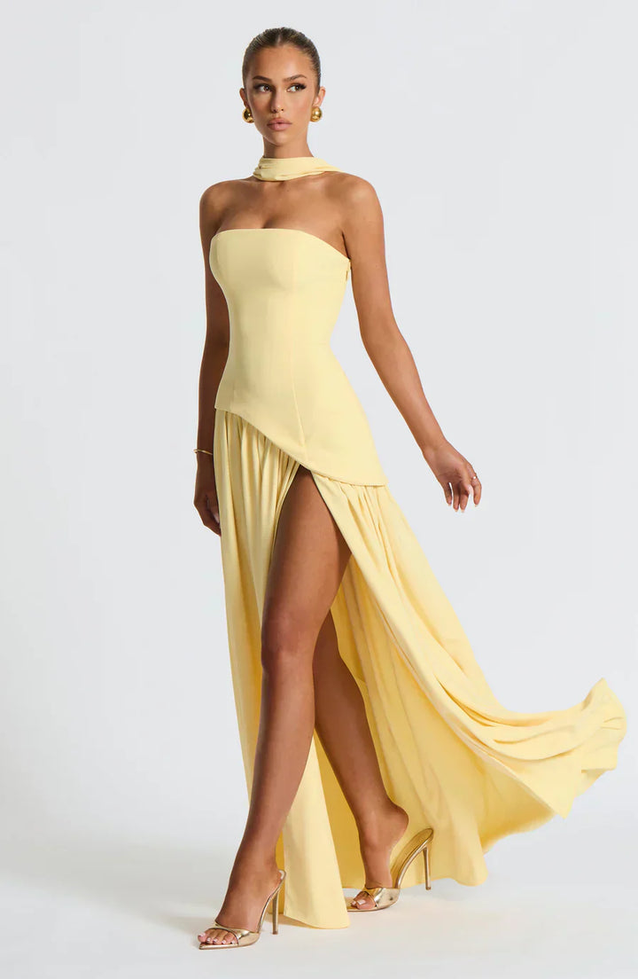 Suknia Julia Elegance