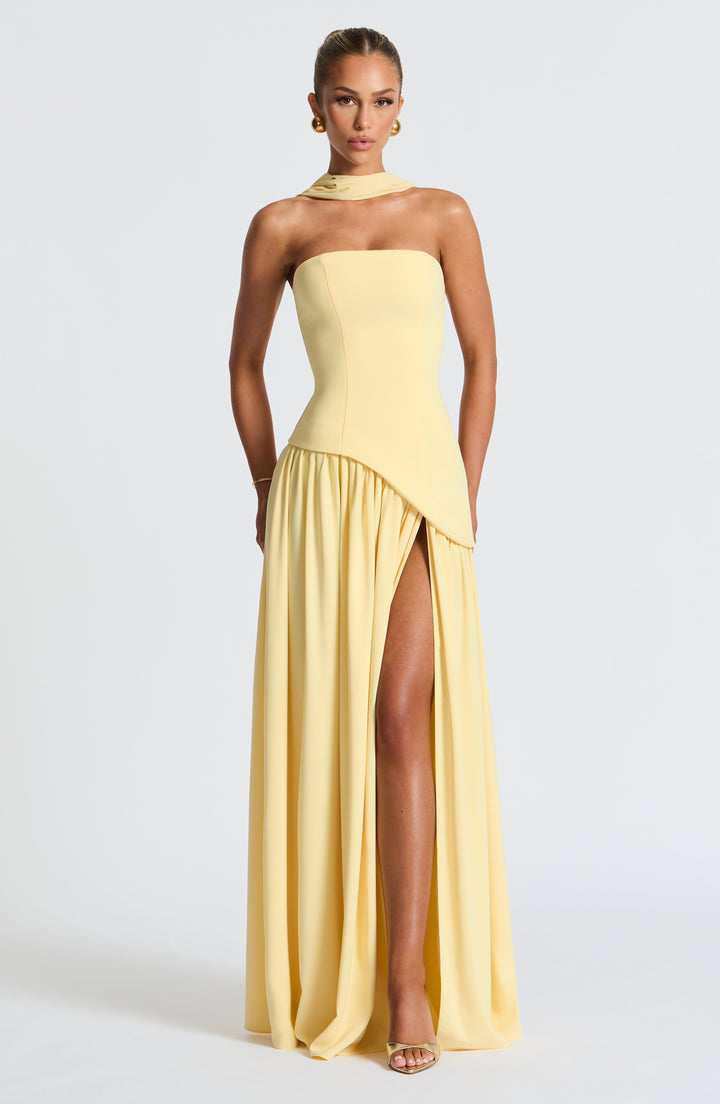 Suknia Julia Elegance