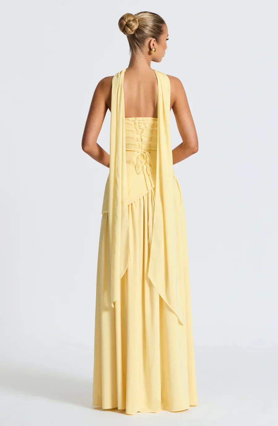 Suknia Julia Elegance