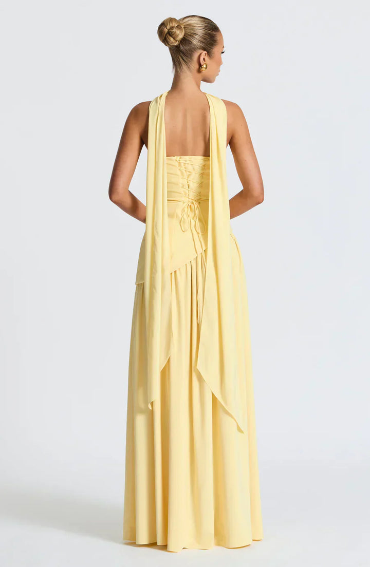 Suknia Julia Elegance