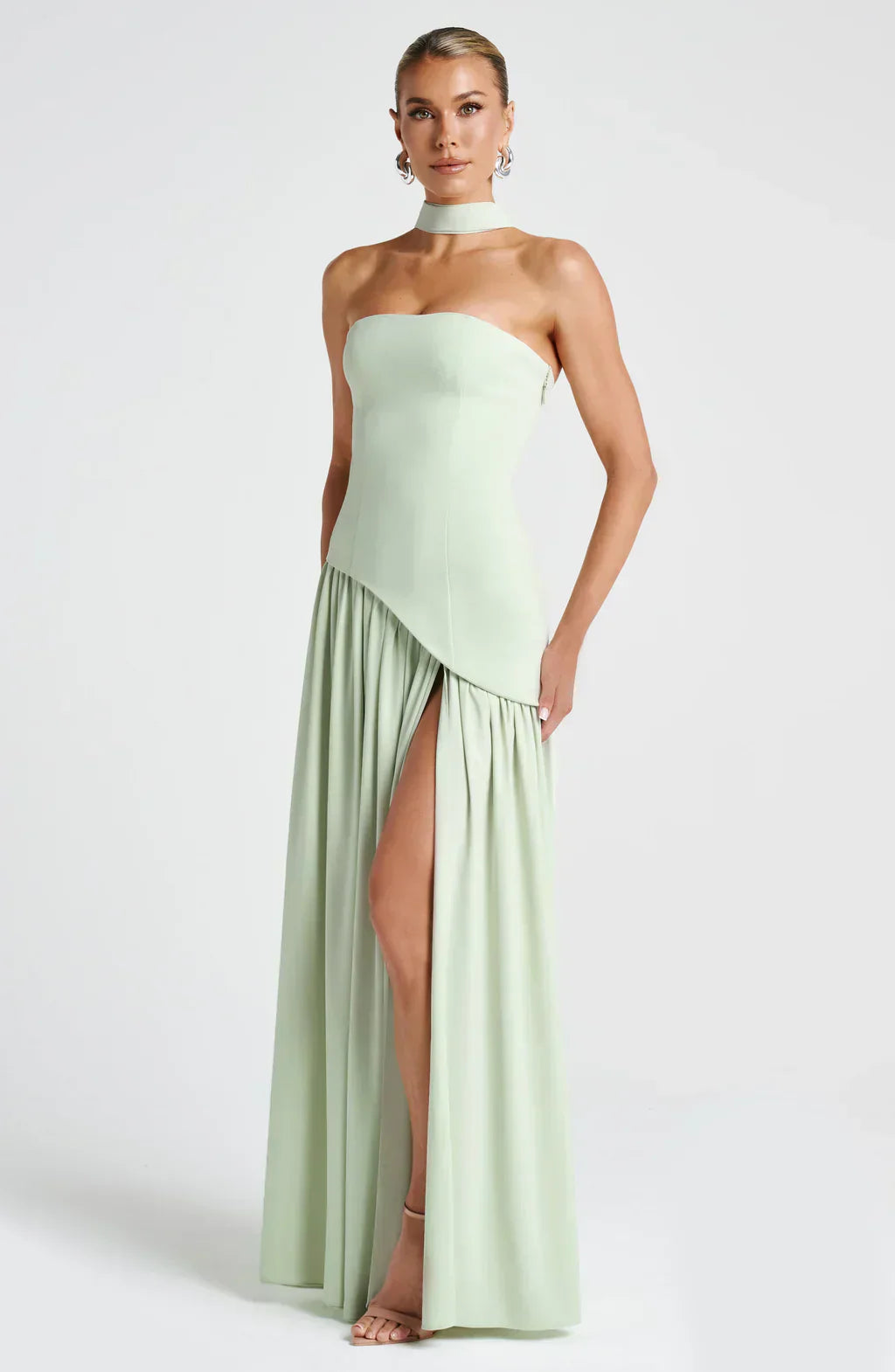 Suknia Julia Elegance