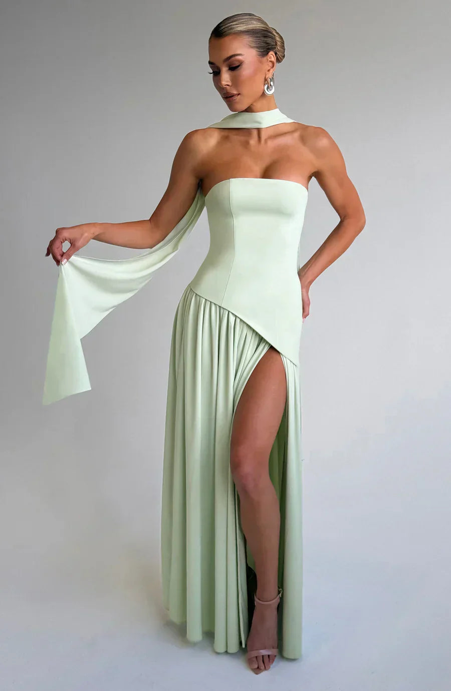 Suknia Julia Elegance