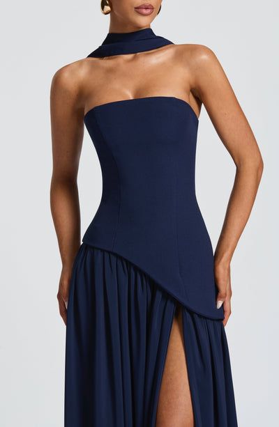Suknia Julia Elegance