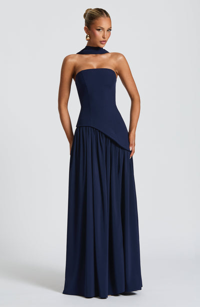 Suknia Julia Elegance