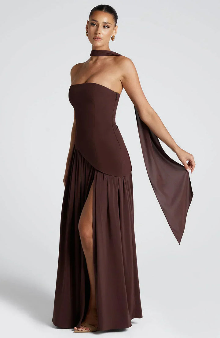 Suknia Julia Elegance