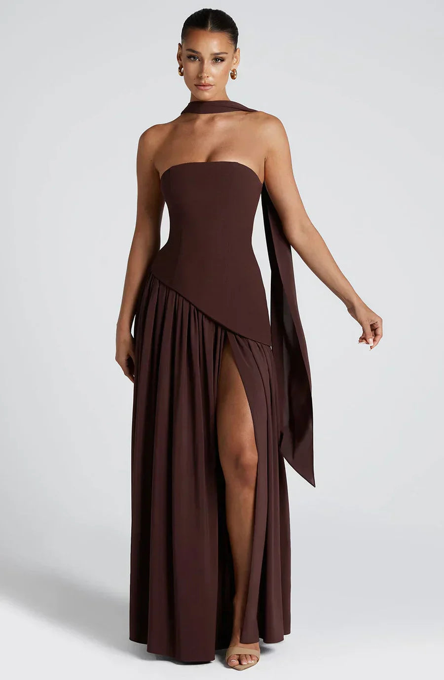 Suknia Julia Elegance