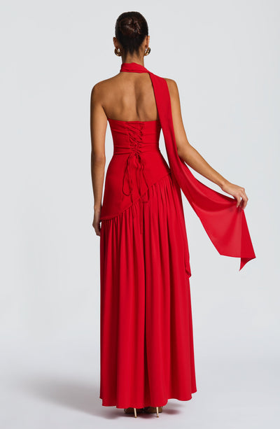 Suknia Julia Elegance