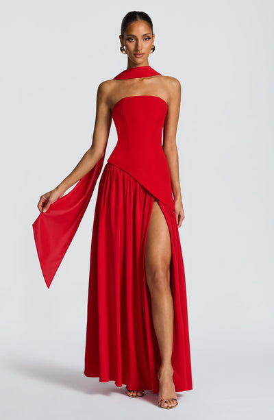 Suknia Julia Elegance