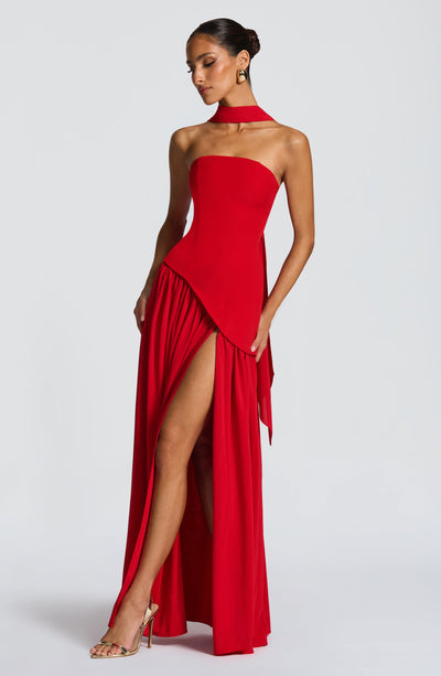Suknia Julia Elegance