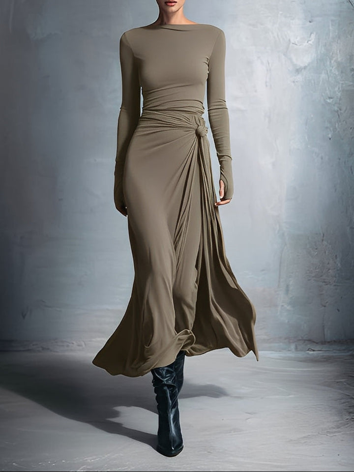Sukienka Zofia Chic